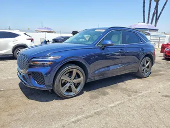 2022 Genesis GV70 KMUMCDTC8NU062412