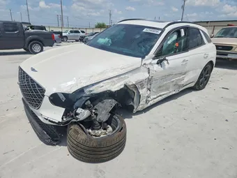 2026 Genesis GV70 KMUMEDTC4TU257589