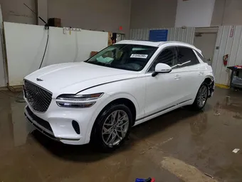 2025 Genesis GV70 KMUMADTBXSU178106