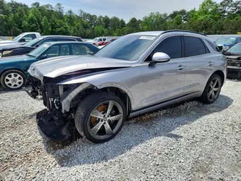 2023 Genesis GV70 KMUMADTB7PU123913