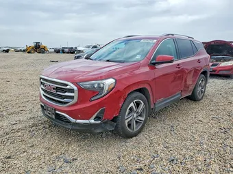 2018 GMC Terrain 3GKALREU1JL255129
