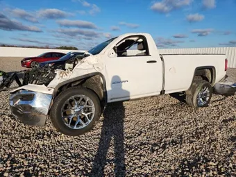 2016 GMC Sierra 1500 1GTN1LEC7GZ901928