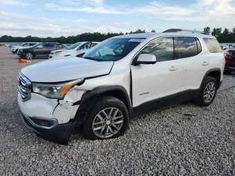 2017 GMC Acadia 1GKKNLLS6HZ327216