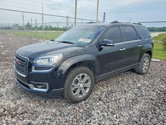 2016 GMC Acadia 1GKKVRKD6GJ347968