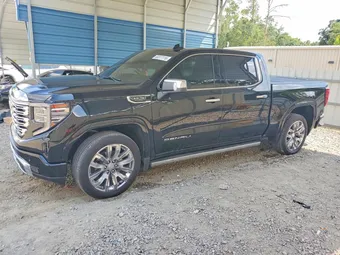 2024 GMC Sierra 1500 3GTUUGED3RG326930