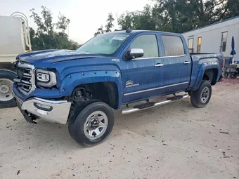 2016 GMC Sierra 3GTU2NEC1GG161457