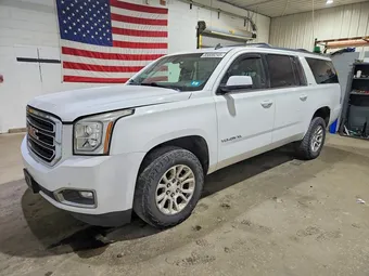 2015 GMC Yukon XL 1GKS2GKC4FR127765