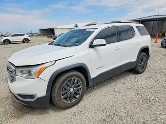 2019 GMC Acadia 1GKKNULS9KZ178832