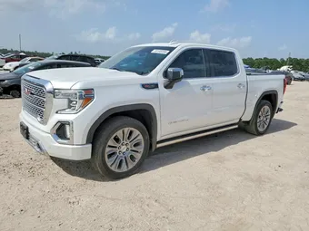 2022 GMC Sierra 1500 3GTU9FEL2NG181635