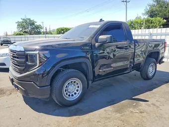 2026 GMC Sierra 3GTHAEK7TG300942