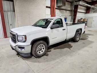 2018 GMC Sierra 1500 1GTN1LEH9JZ305674