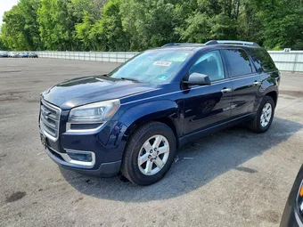 2016 GMC Acadia 1GKKVPKD6GJ327966