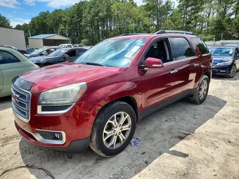 2015 GMC Acadia 1GKKVRKD4FJ364816 Lot 63169126