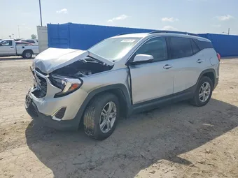 2019 GMC Terrain 3GKALMEV4KL106078