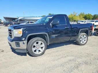 2015 GMC Sierra 1500 1GTN1TEHXFZ271154