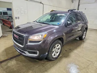 2015 GMC Acadia 1GKKRNED7FJ246865