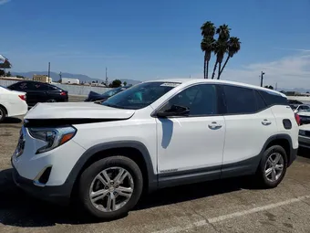 2019 GMC Terrain 3GKALMEV4KL152445