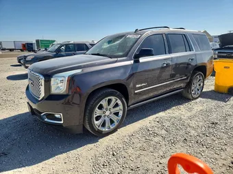 2015 GMC Yukon 1GKS2CKJ0FR219835