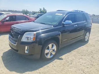 2015 GMC Terrain 2GKFLYE32F6126500 Lot 64834406