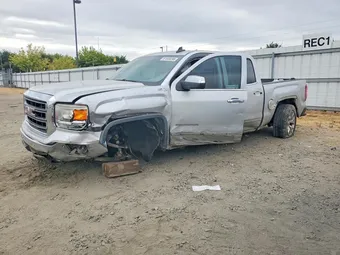 2015 GMC Sierra 1500 3GTU2VEC1FG424058