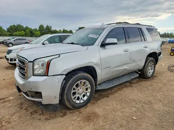 2015 GMC Yukon 1GKS2BKC3FR601546
