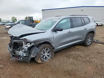 2026 GMC Acadia 1GKENPKS0TJ342646