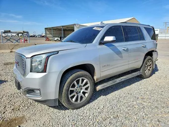 2016 GMC Yukon 1GKS2CKJ4GR364491
