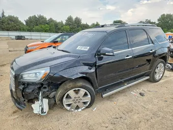 2017 GMC Acadia 1GKKVSKD0HJ108649