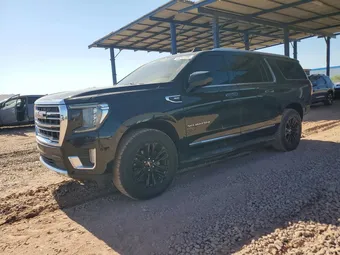 2021 GMC Yukon XL 1GKS1GKD4MR250779