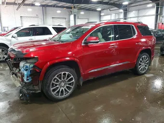 2021 GMC Acadia 1GKKNXLS3MZ176269