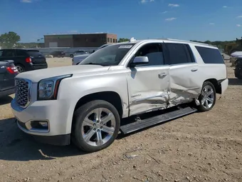 2018 GMC Yukon XL 1GKS2HKJ7JR149515
