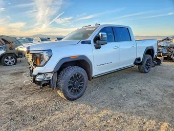 2024 GMC 1GT49YEY7RF225837