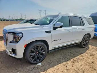 2021 GMC Yukon 1GKS2DKL0MR192365