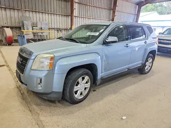 2015 GMC Terrain 2GKALMEK8F6127242