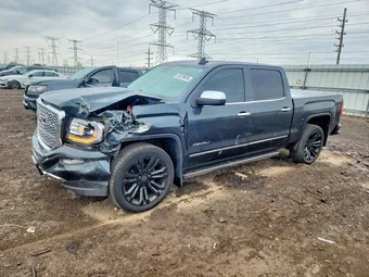2017 GMC Sierra 1500 3GTU2PEC2HG271852