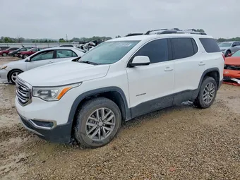2019 GMC Acadia 1GKKNLLS4KZ171670