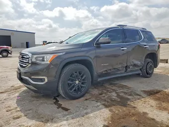 2019 GMC Acadia 1GKKNMLS2KZ226719