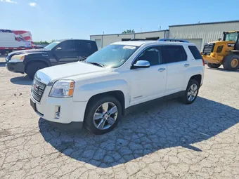 2015 GMC Terrain 2GKFLYE39F6149966 Lot 57012386