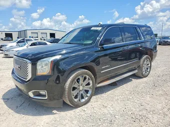 2015 GMC Yukon 1GKS2CKJ7FR139612