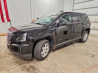 2016 GMC Terrain 2GKFLSEK8G6270039