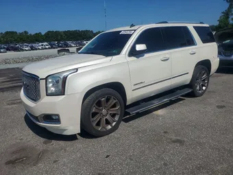 2015 GMC Yukon 1GKS2CKJ1FR163405