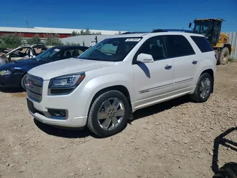 2016 GMC Acadia 1GKKVTKD8GJ103316 Lot 60478846