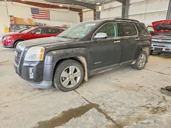 2015 GMC Terrain 2GKFLWE36F6184145