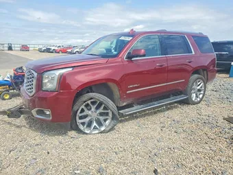 2020 GMC Yukon 1GKS1CKJ4LR168144 Lot 57990256