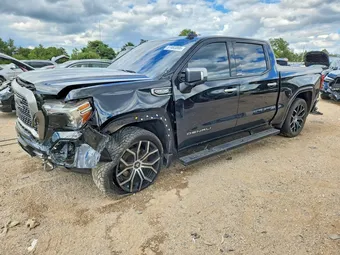 2019 GMC Sierra 1500 1GTU9FELXKZ174234