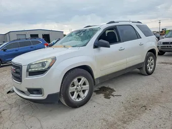 2016 GMC Acadia 1GKKRPKD7GJ325096