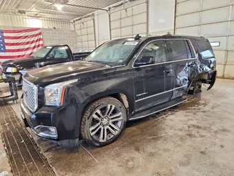 2017 GMC Yukon 1GKS2CKJ7HR181846