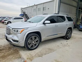 2018 GMC Acadia 1GKKNXLS4JZ153112