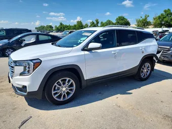 2024 GMC Terrain 3GKALVEGXRL287575