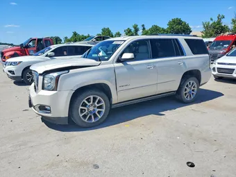 2015 GMC Yukon 1GKS2CKJ1FR541772